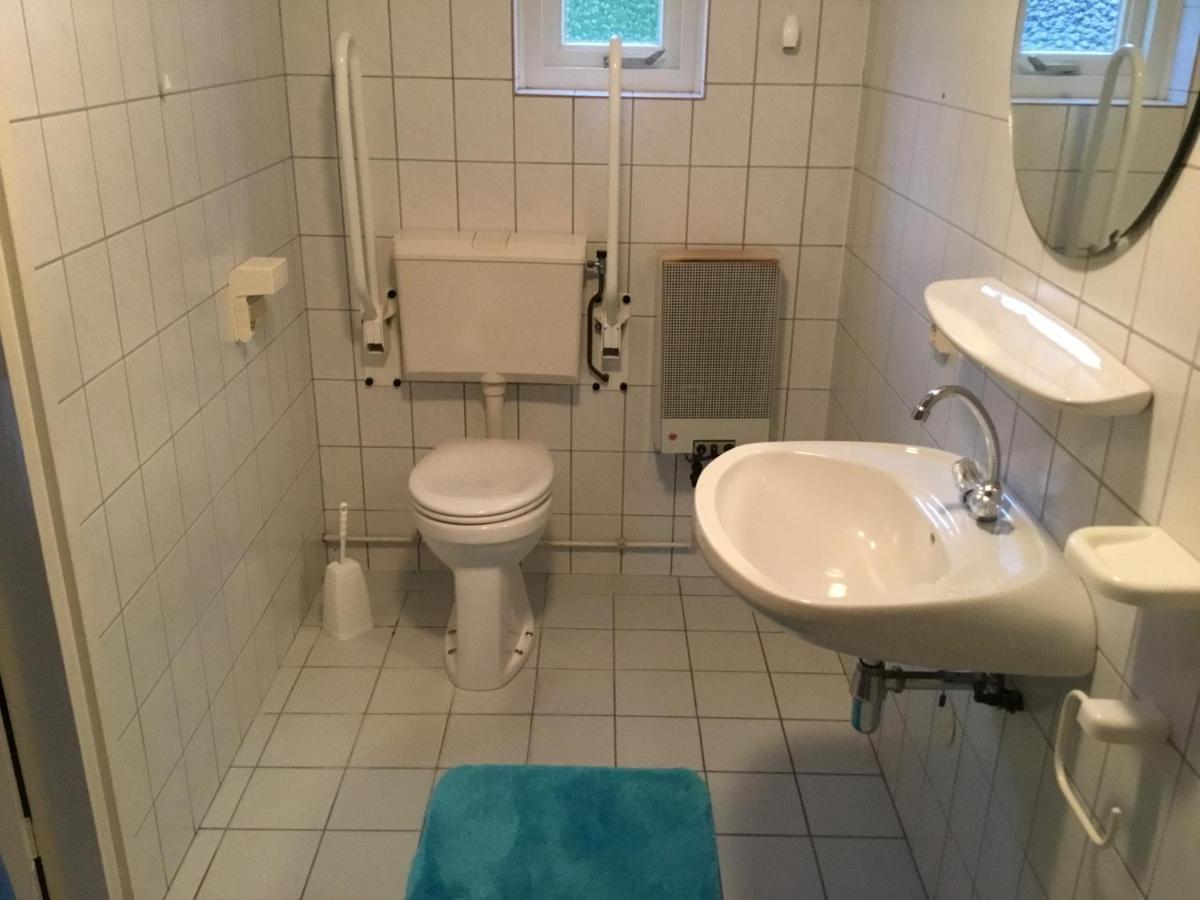 B&B Op 'T Eikenschoor Soerendonk Eksteriør bilde