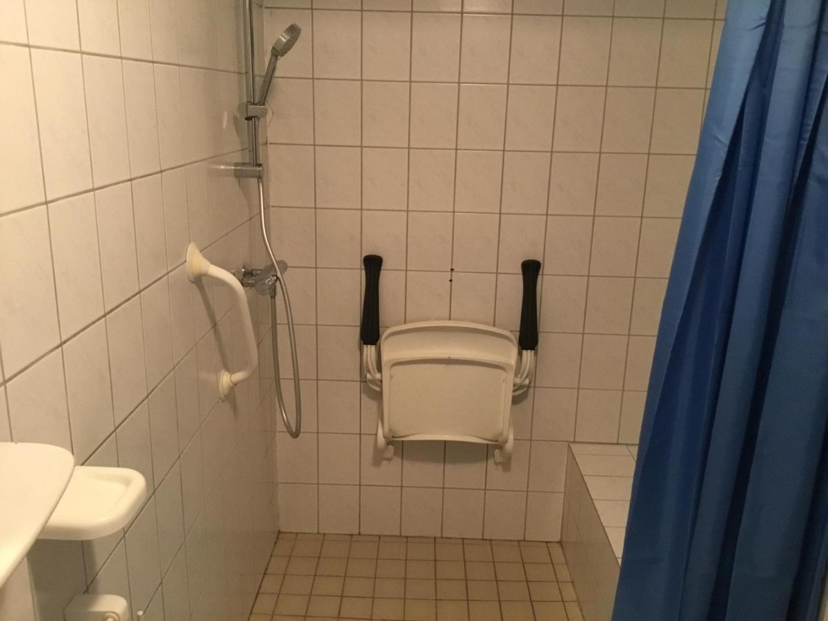 B&B Op 'T Eikenschoor Soerendonk Eksteriør bilde
